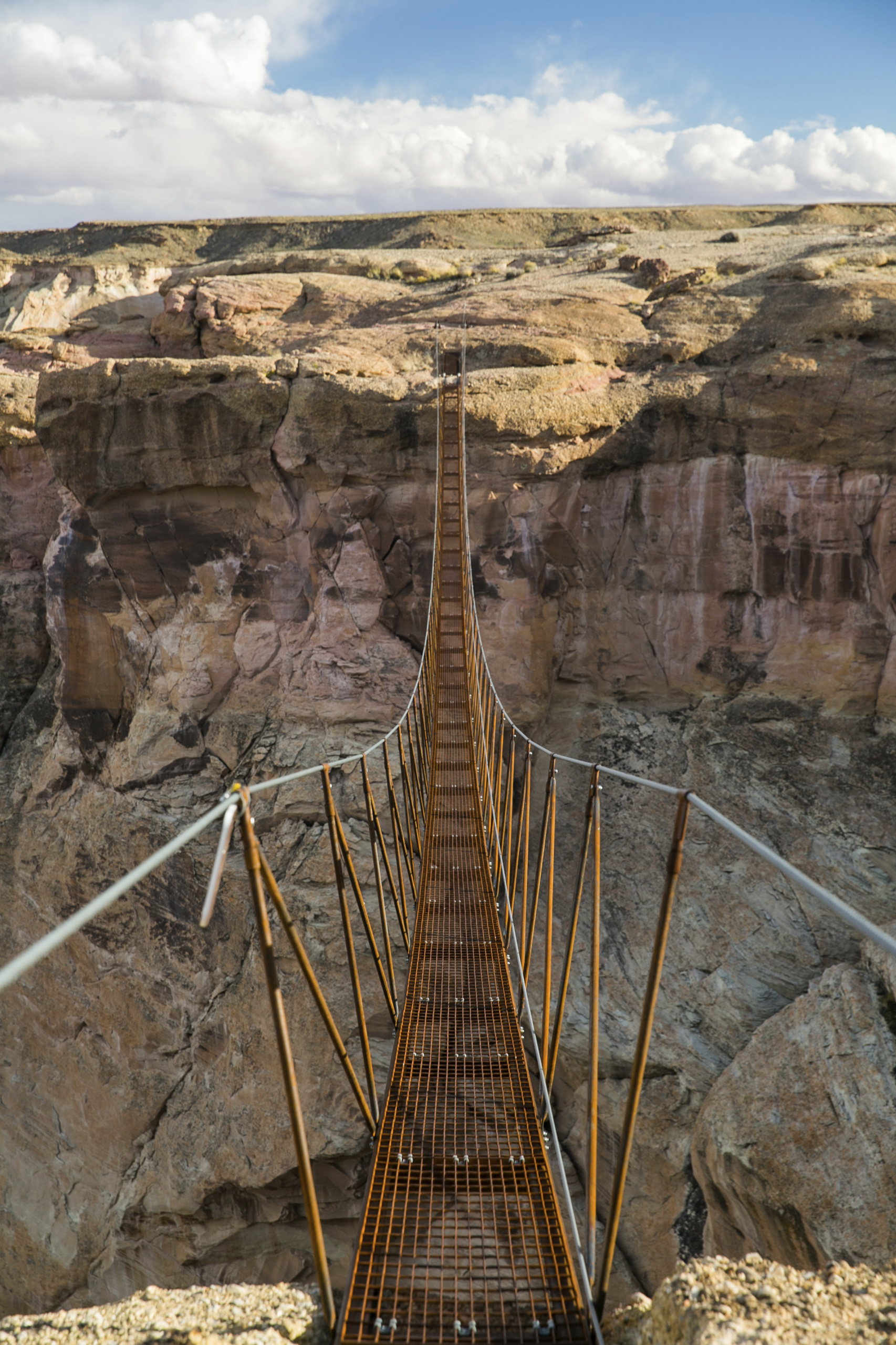 Hiking and Via Ferrata